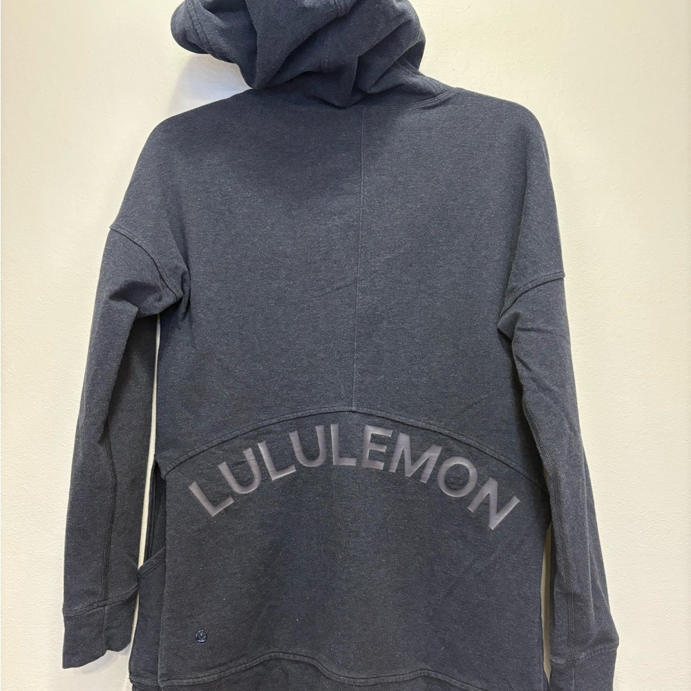 Lululemon Cut Above Hoodie (Expression) - Picture 2 of 6